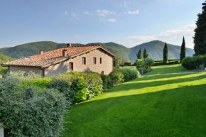  Agriturismo Il Colle  Поджо Алла Кроче